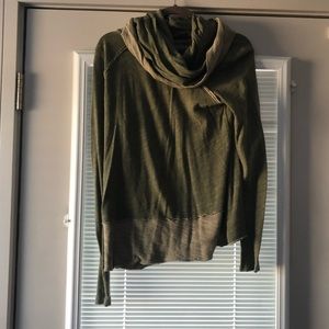 Free People sweater